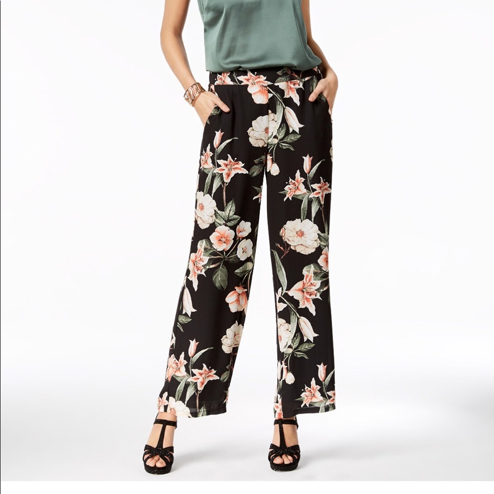 🆕 Thalia boho soft pants